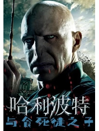 《哈利波特与食死徒之子》作者：云锁潇湘