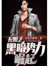 《无限之黑暗势力崛起》作者：流逝的霜降