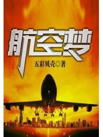 《航空梦》作者：五彩贝壳