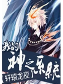 《我的神之系统》作者：轩辕龙夜