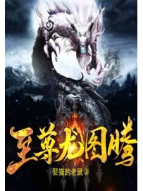 《至尊龙图腾》作者：娶猫的老鼠