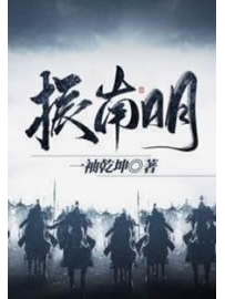 《振南明》作者：一袖乾坤