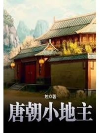 《唐朝小地主》作者：烛