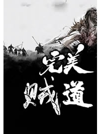 《完美贼道》作者：失败男人