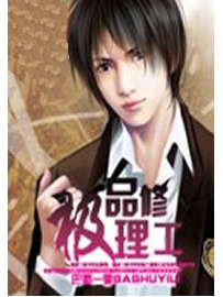 《极品修理工》作者：巴渝一粟