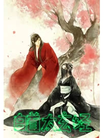 《白首太玄经》作者：小盗非道1