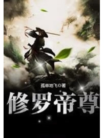 《修罗帝尊》作者：孤单地飞