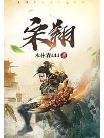 《宋翔》作者：木林森444