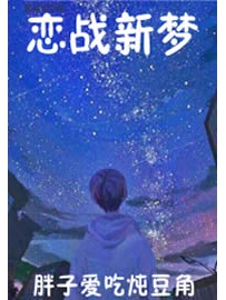 《恋战新梦》作者：胖子爱吃炖豆角