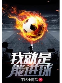 《我就是能进球》作者：不吃小南瓜