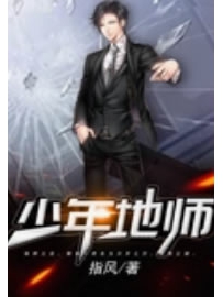 《少年地师》作者：指风