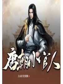 《唐朝小官人》作者：上山打老虎额