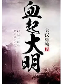 《血起大明》作者：大汉雄魂