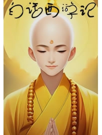 《白话西游记》作者：清风随竹影