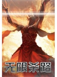《无限杀路》作者：踏雪真人