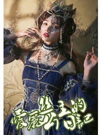《爱丽丝公主的日记 》作者：凝视黑暗