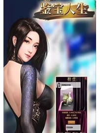《鉴宝人生》作者：吃仙丹