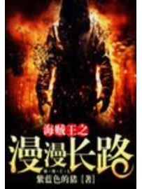 《海贼王之漫漫长路》作者：紫蓝色的猪