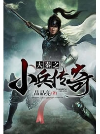 《大秦之小兵传奇》作者：晶晶亮