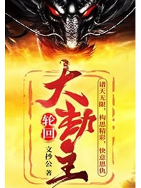 《轮回大劫主》作者：文抄公