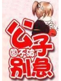 《公子别急》作者：圆不破