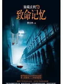 《案藏玄机》作者：费克申
