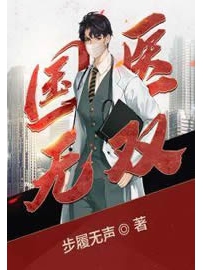 《国医无双》作者：步履无声