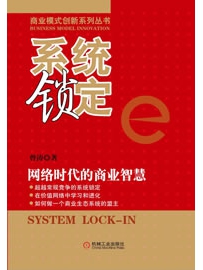 《系统锁定：网络时代的商业智慧》作者：曾涛