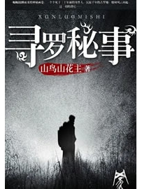 《寻罗秘事》作者：山鸟山花主
