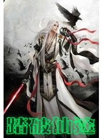《踏破仙途》作者：鱼情未了