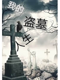 《我的盗墓人生》作者：醉流年