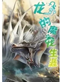 《龙的魔宠生涯》作者：照烧茄子