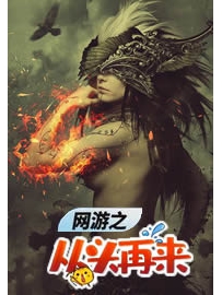 《网游之从头再来》作者：网络黑侠
