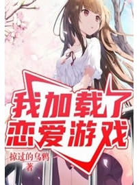 《我加载了恋爱游戏》作者：掠过的乌鸦