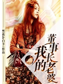 《我的董事长老婆》作者：黑夜de白羊