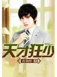 《天才狂少》作者：夜独醉