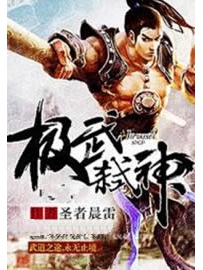 《极武弑神》作者：圣者晨雷
