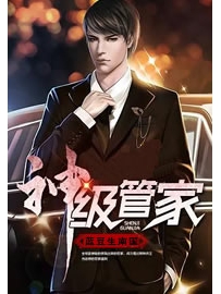 《神级管家》作者：蓝豆生南国