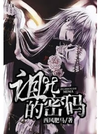 《诅咒的密码》作者：西风肥马