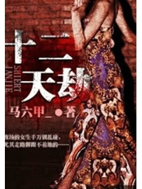 《十二天劫》作者：马六甲_