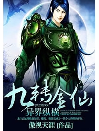 《九转金仙异界纵横》作者：傲视天涯