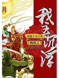 《晚明之我主沉浮》作者：蓝盔十九