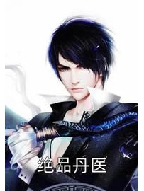 《绝品丹医》作者：玲丹妙药