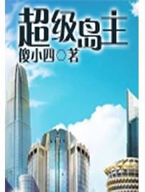 《超级岛主》作者：傻小四