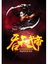 《吞天武帝》作者：剑意墨江南