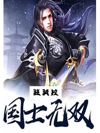 《国士无双》作者：骁骑校