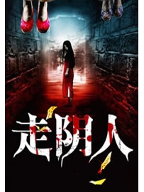 《走阴人》作者：武易