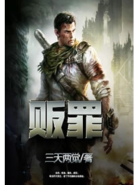 《贩罪》作者：三天两觉