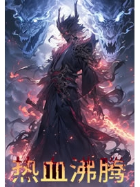 《热血沸腾》作者：未凡