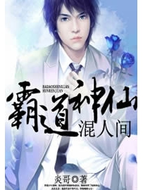 《霸道神仙混人间》作者：炎哥